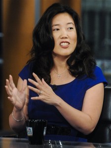 Michelle Rhee