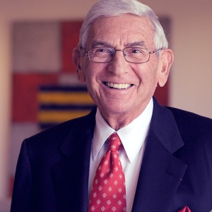Eli Broad
