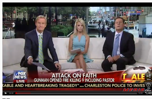 Is someone confused here?